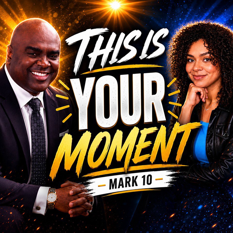 Seize the Moment
