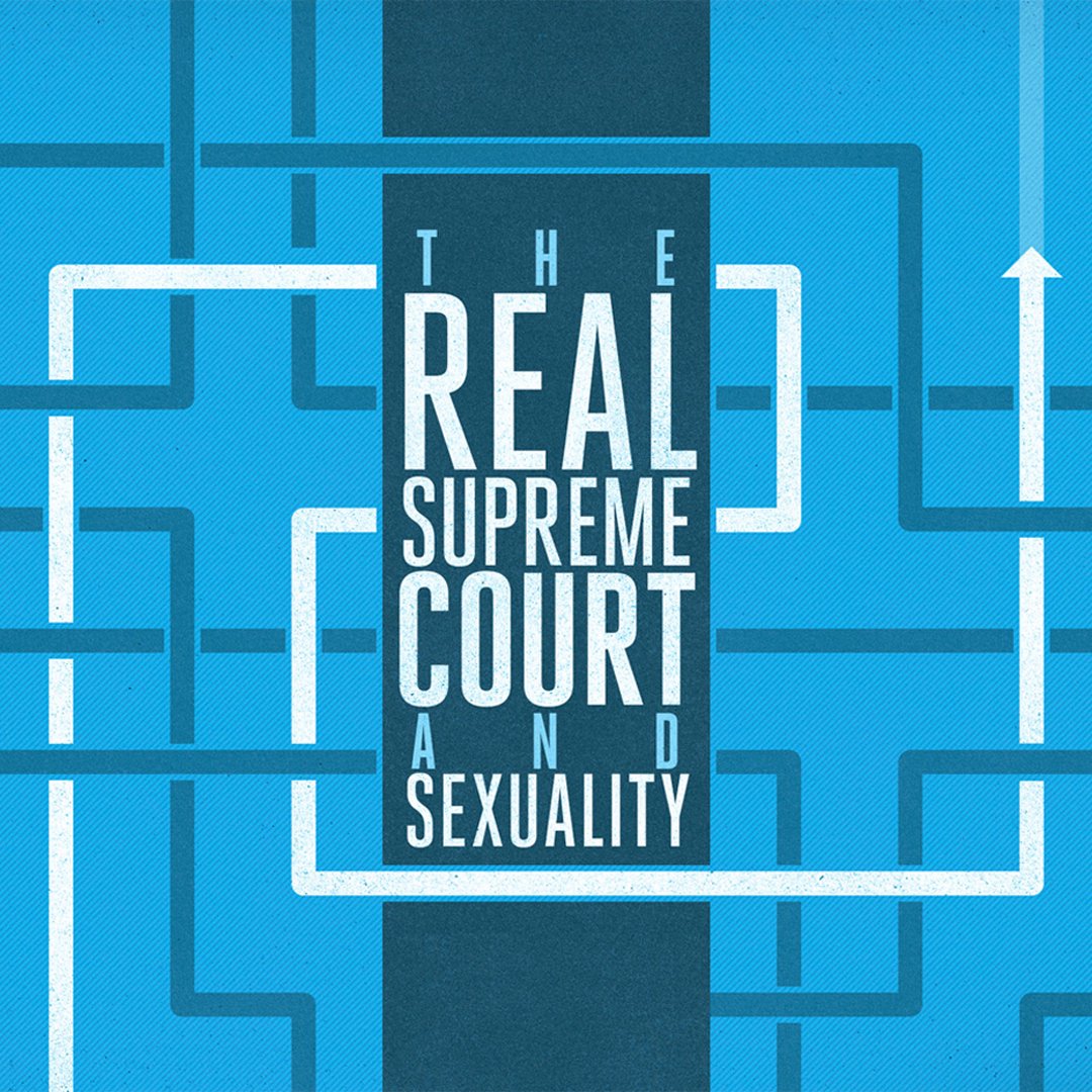God and Sexuality episode artwork