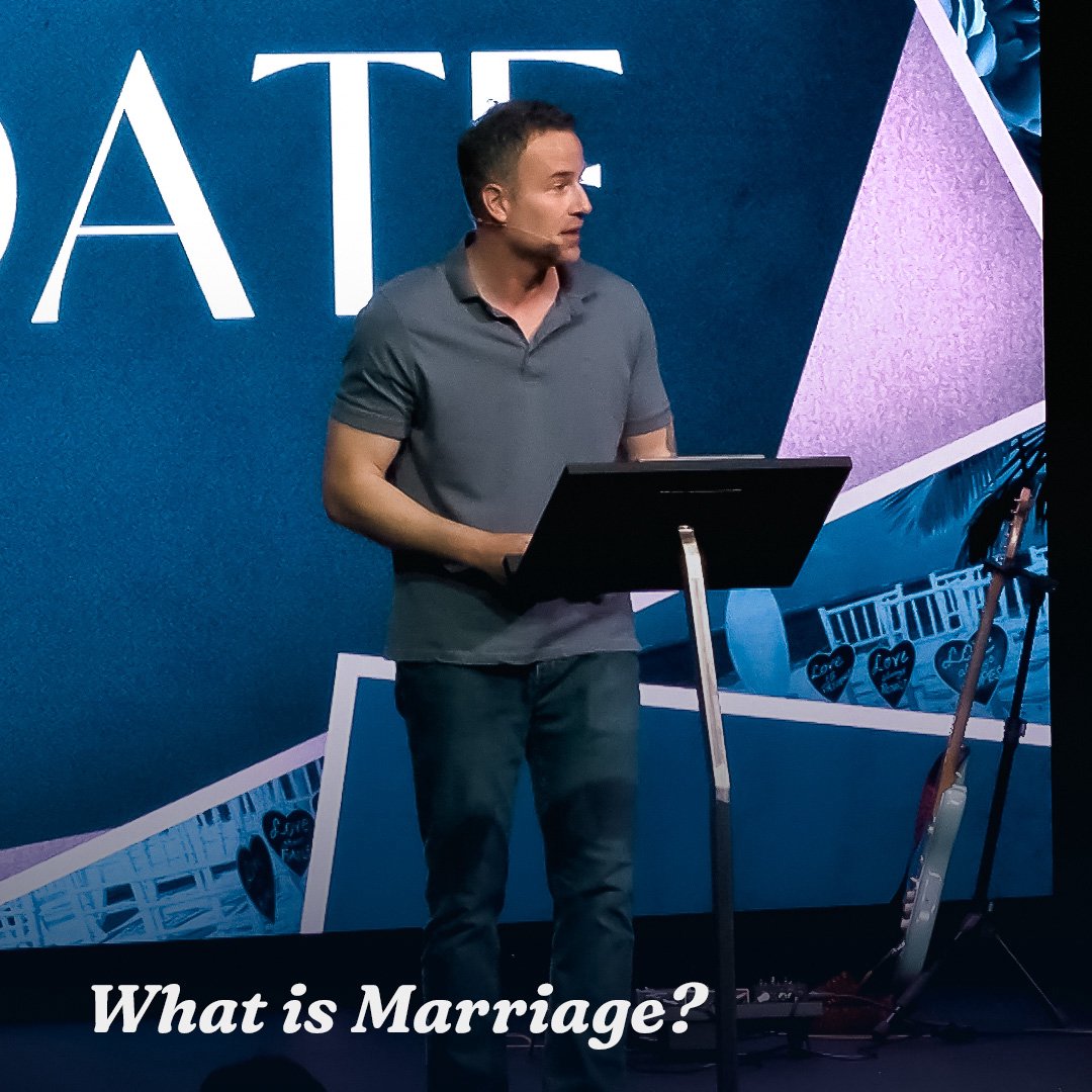 Stateline Church - Messages