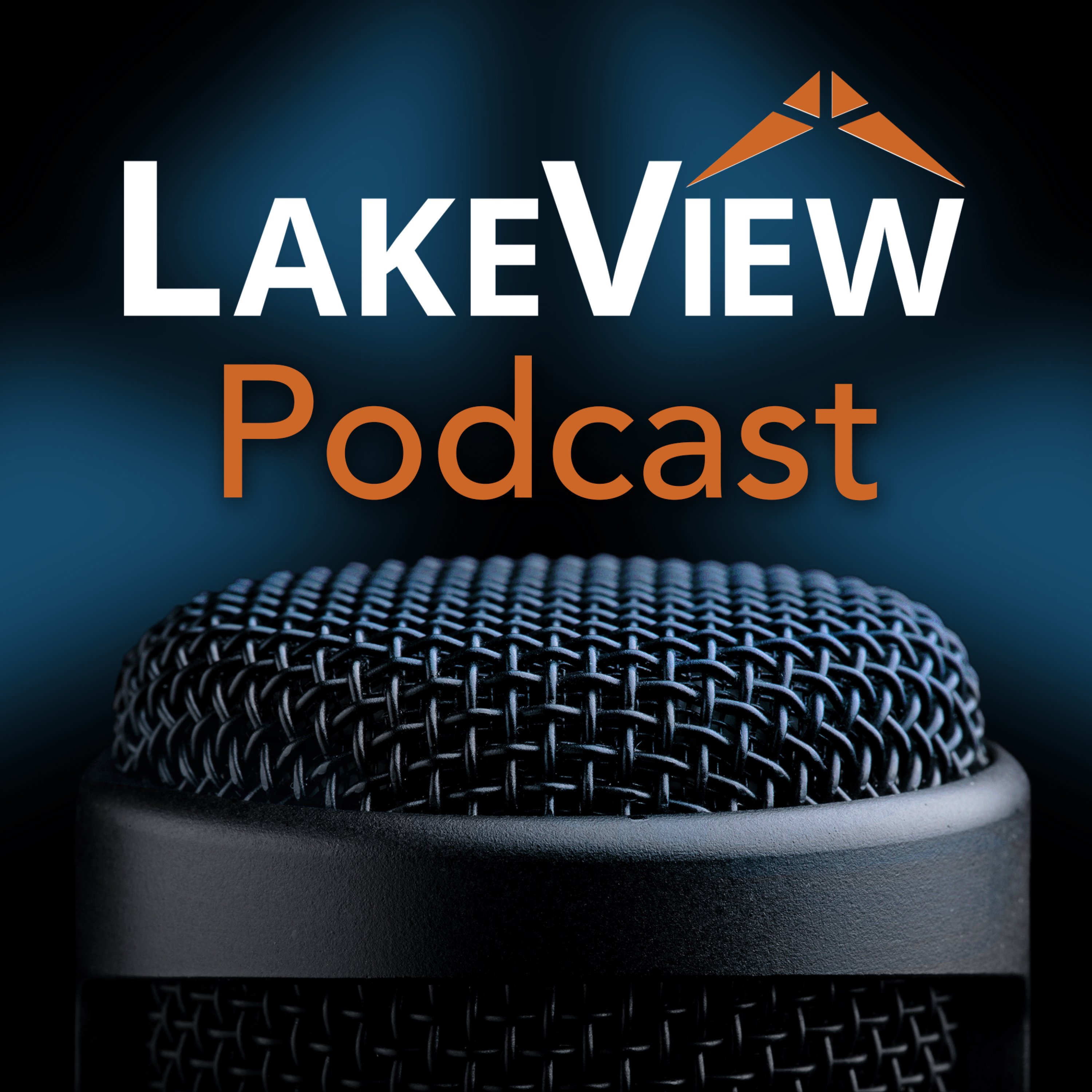 LakeView Stoughton podcast artwork