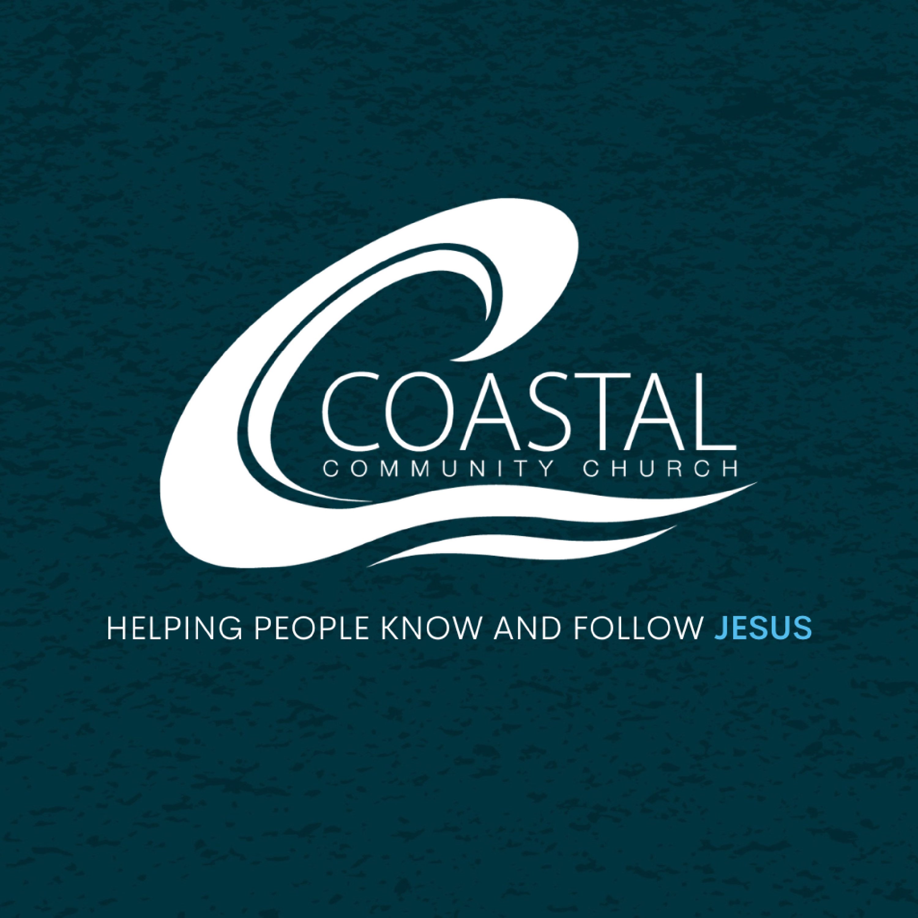 Coastal Community Church cover art