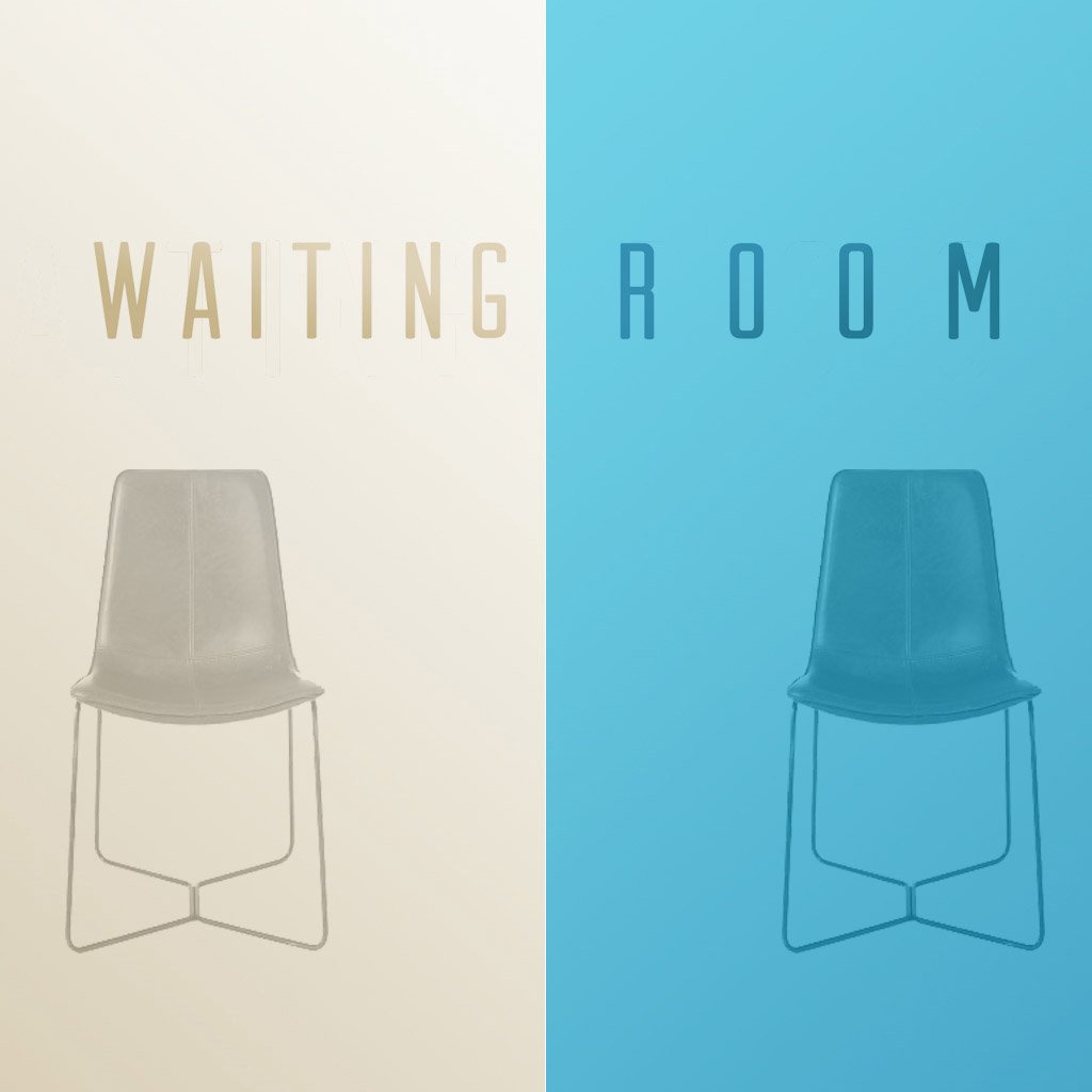 Waiting Room episode artwork
