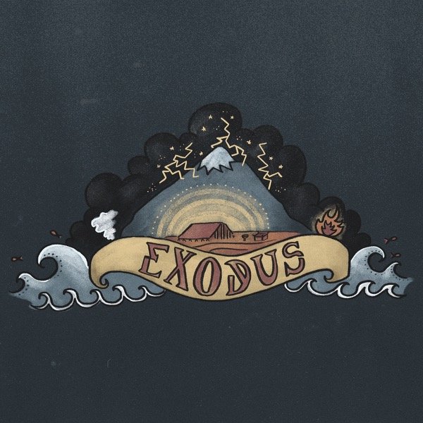 Exodus 13:1-22 episode artwork