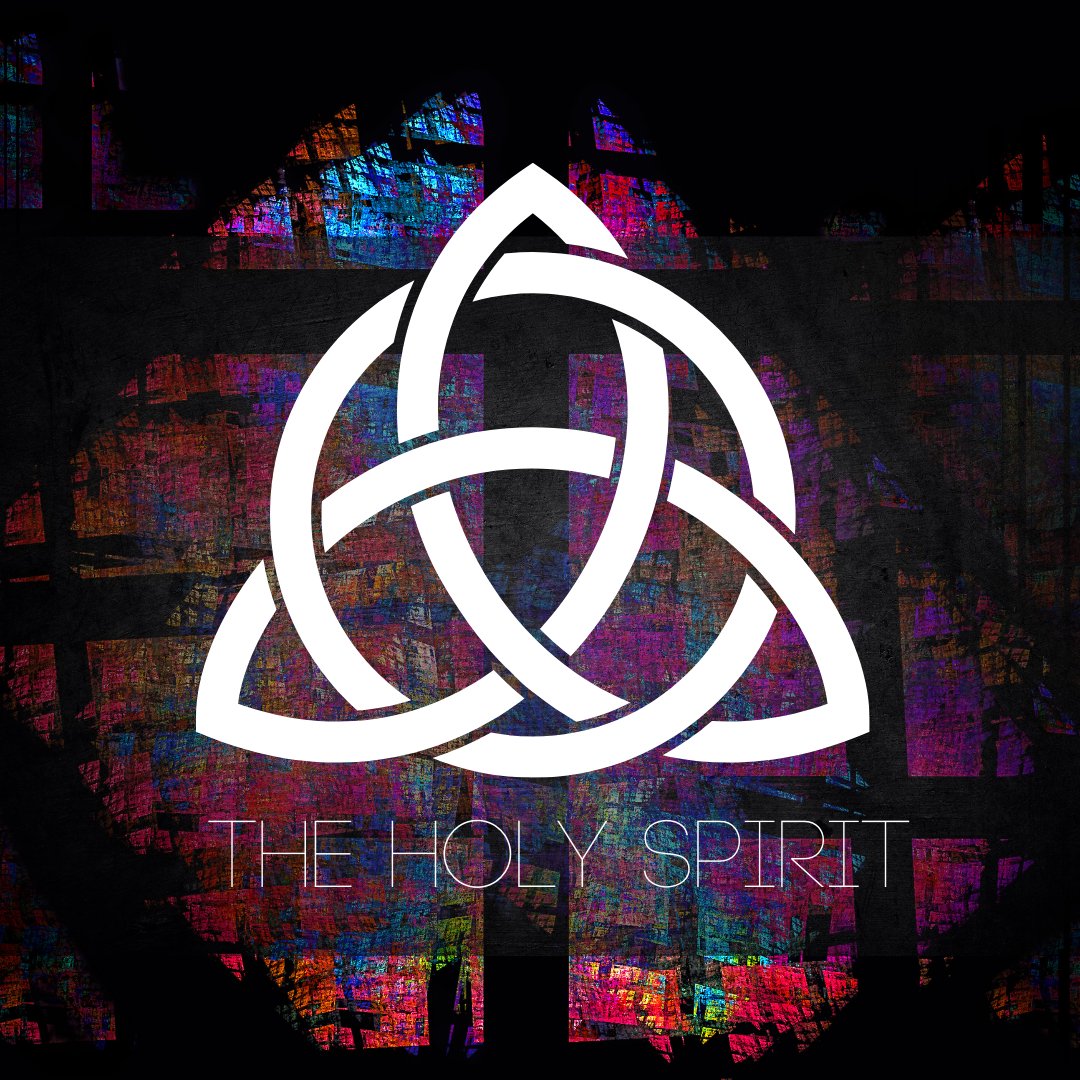 The God Who Fills Us episode artwork
