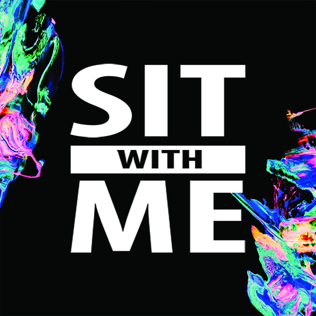 Sit With Me episode artwork