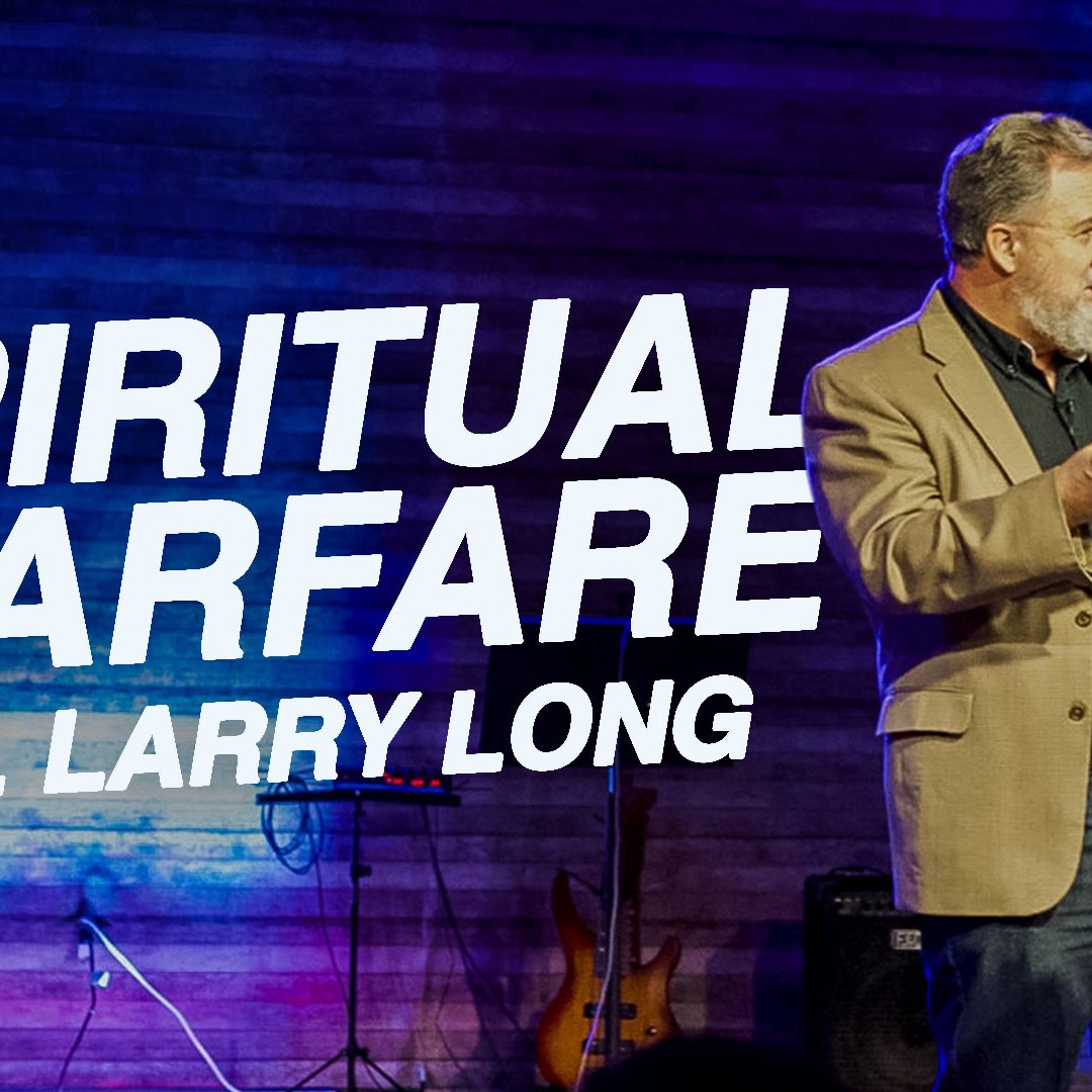 Spiritual Warfare