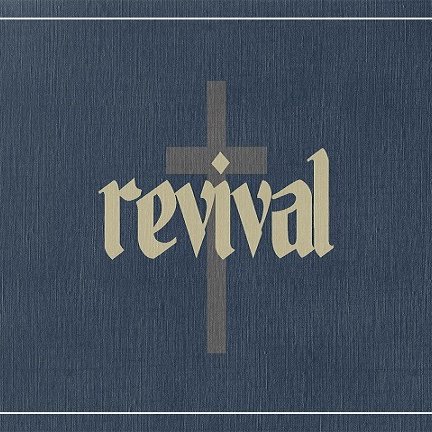 Praying For Revival