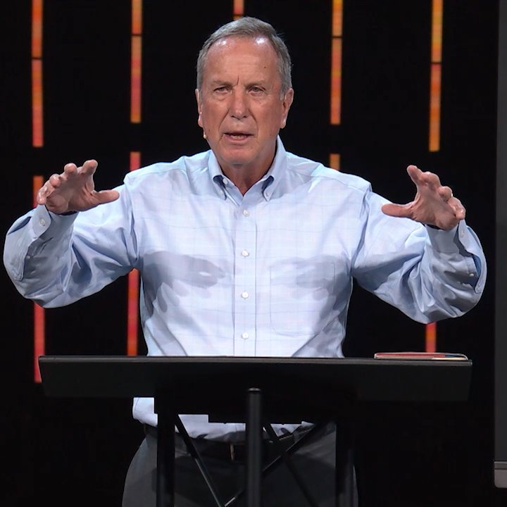 Pinelake Church Sermons