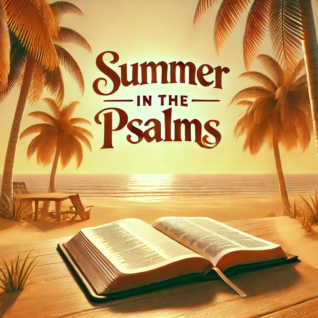 Psalm 51 | Summer in the Psalms | Radiant Church Live episode artwork