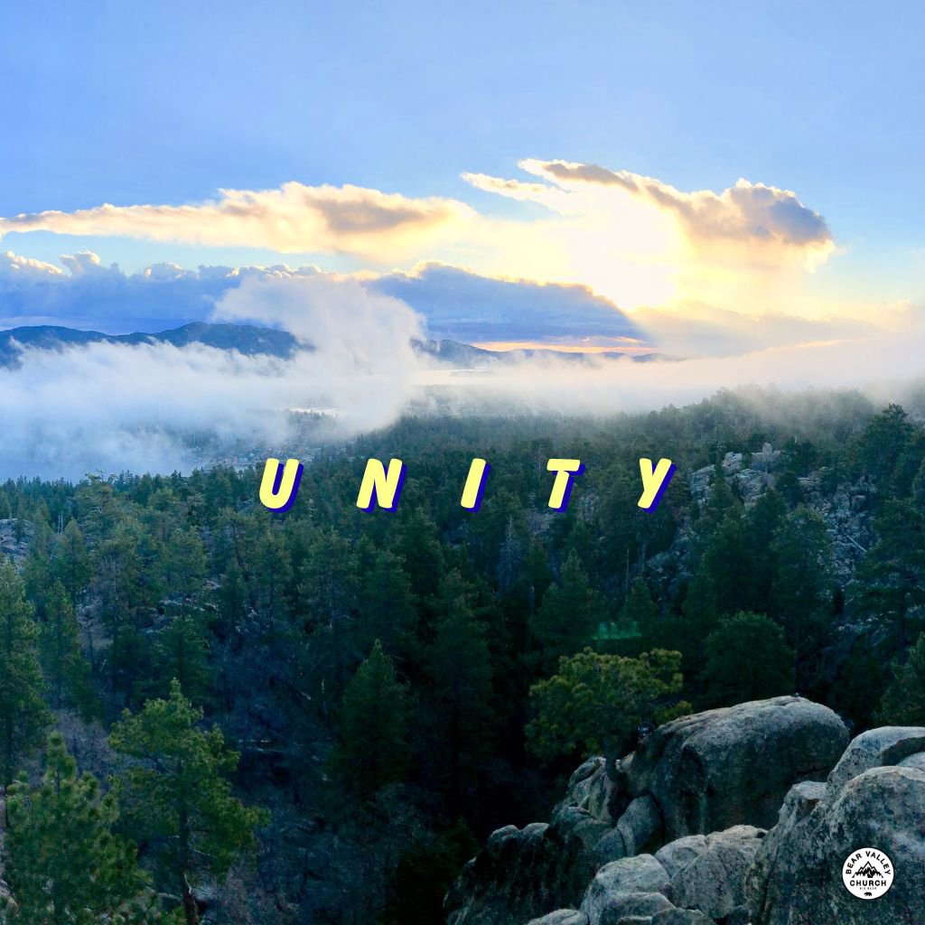 Unity (Part 1) episode artwork