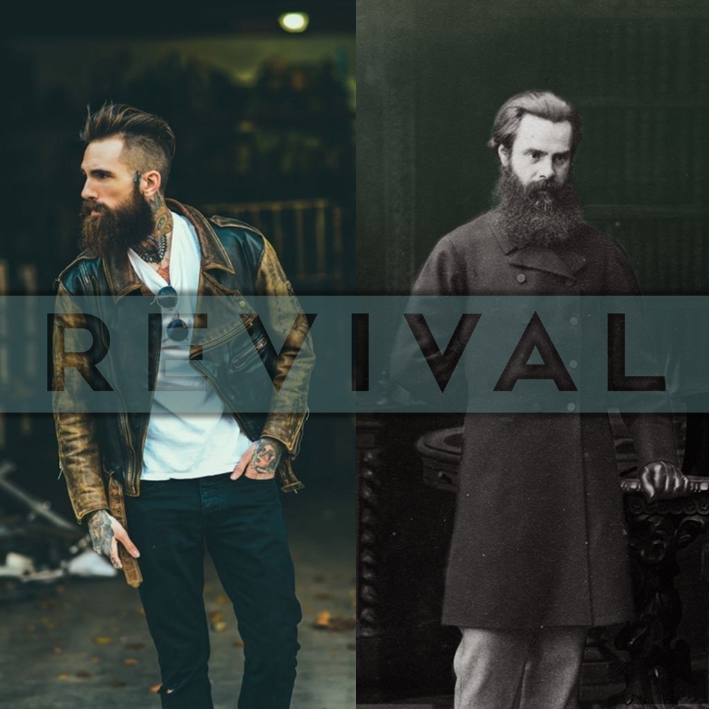 REVIVAL Introduction