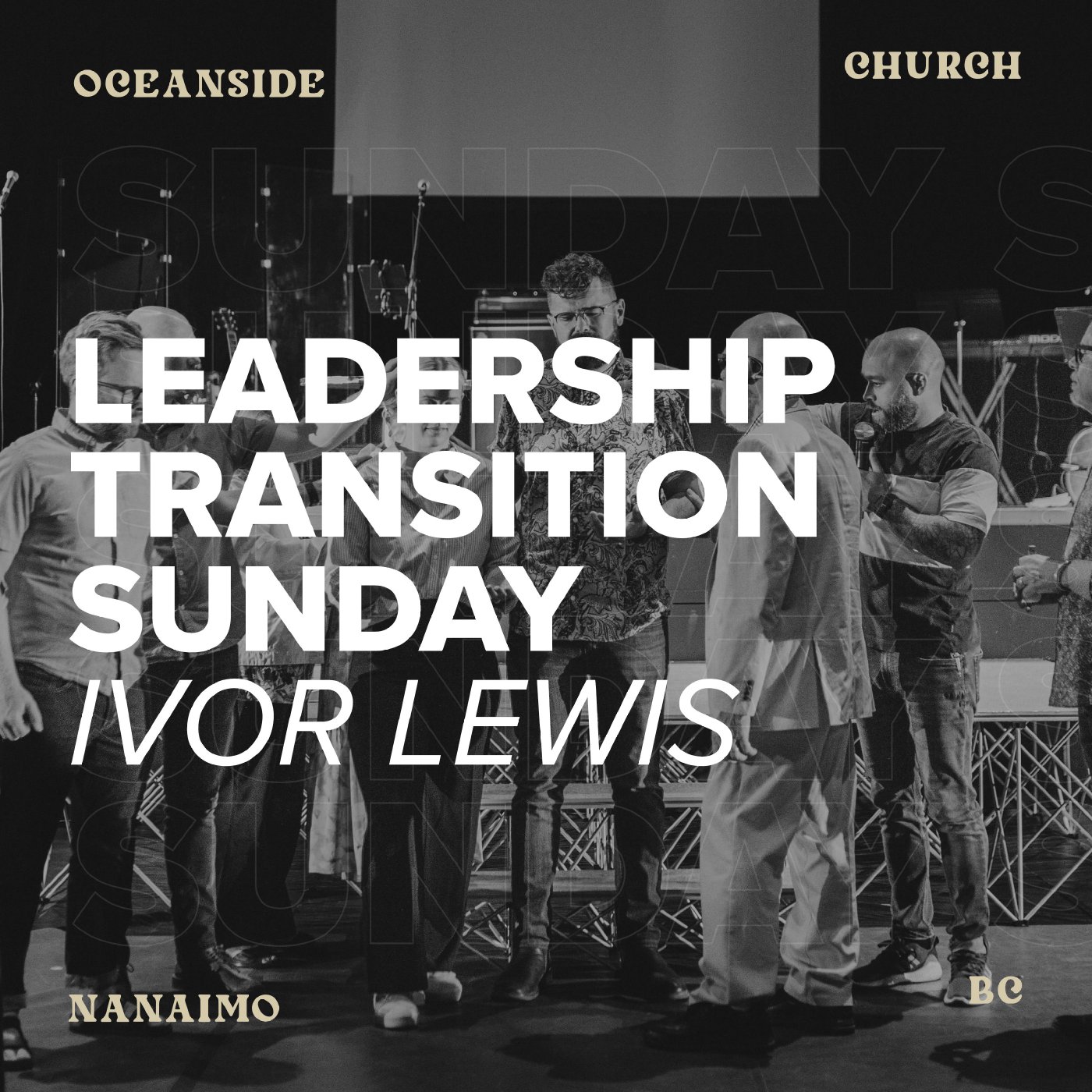 Oceanside Church Nanaimo - Sunday Sermons