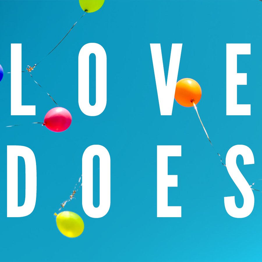 Love Does: Part 4 episode artwork