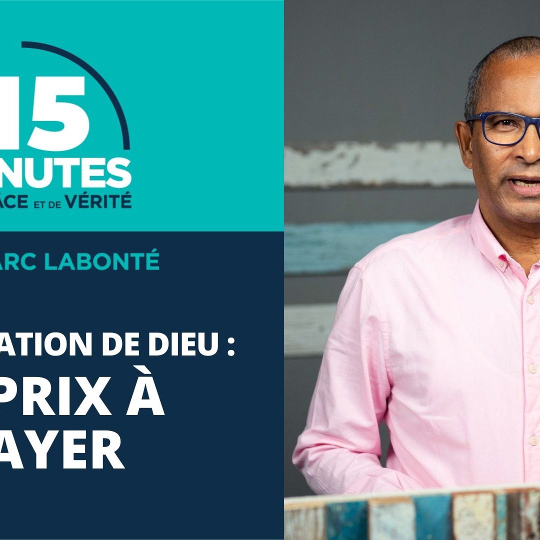 Le prix à payer episode artwork