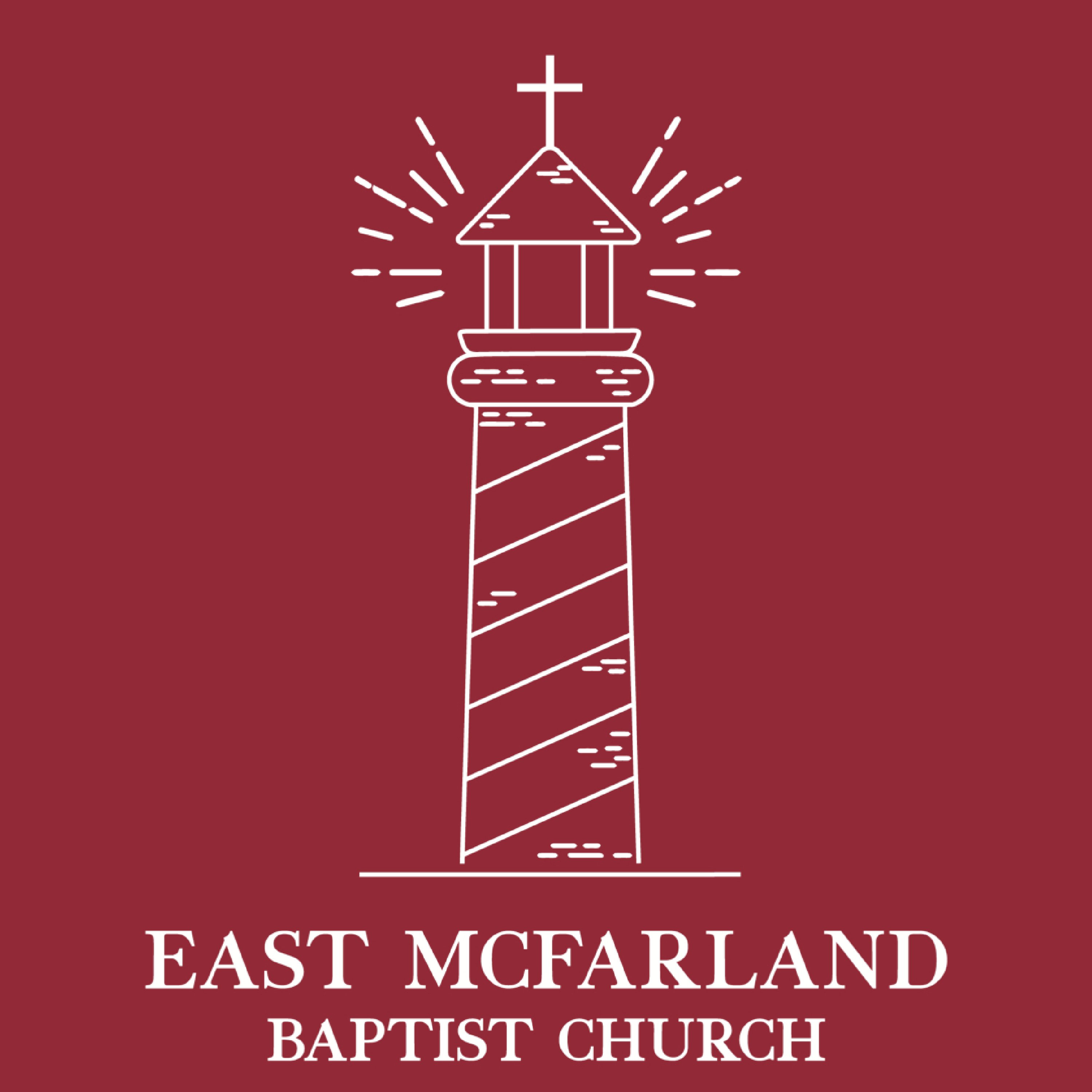 East McFarland Baptist Church Sermons