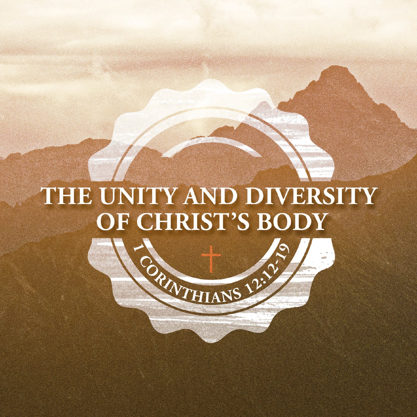 The Unity and Diversity of Christ’s Body episode artwork