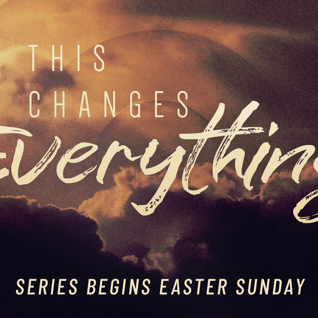 This Changes Expectations episode artwork