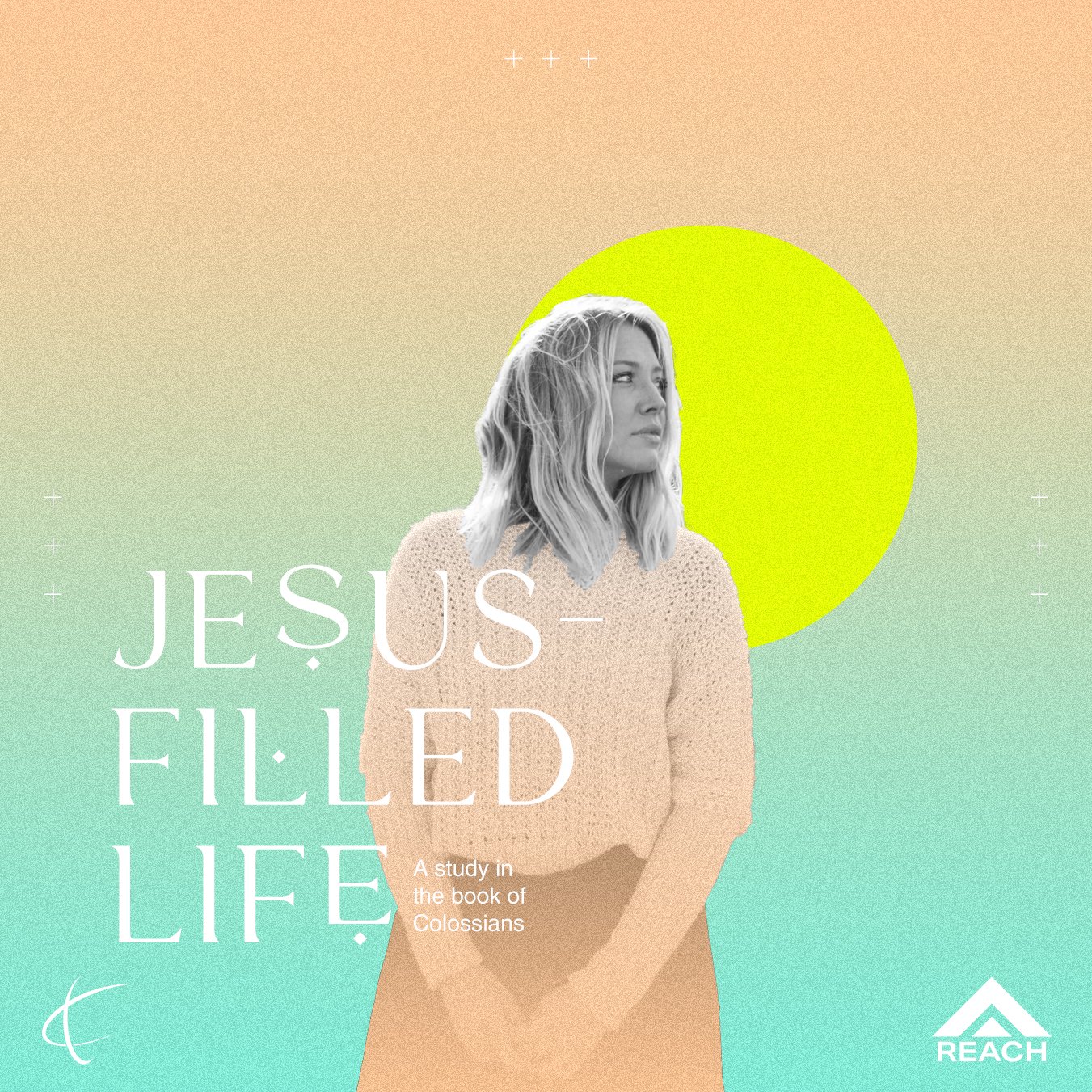 Jesus-Filled Life: Rooted and Built Up episode artwork