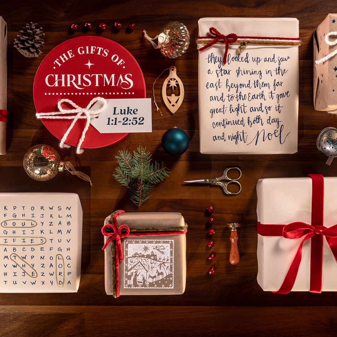 Faithfulness - Luke 1:5-38 Faithfulness - Luke 1:5-38