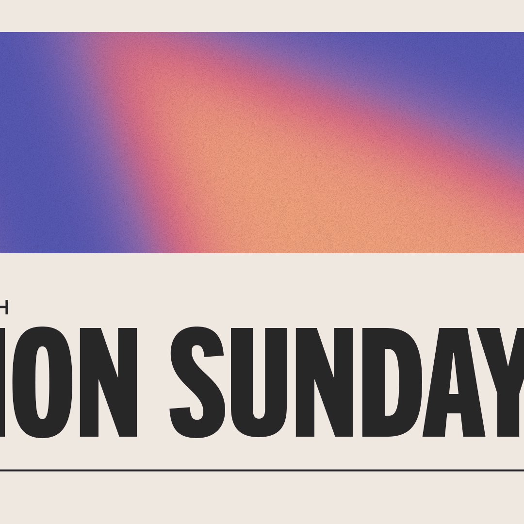 Vision Sunday episode artwork