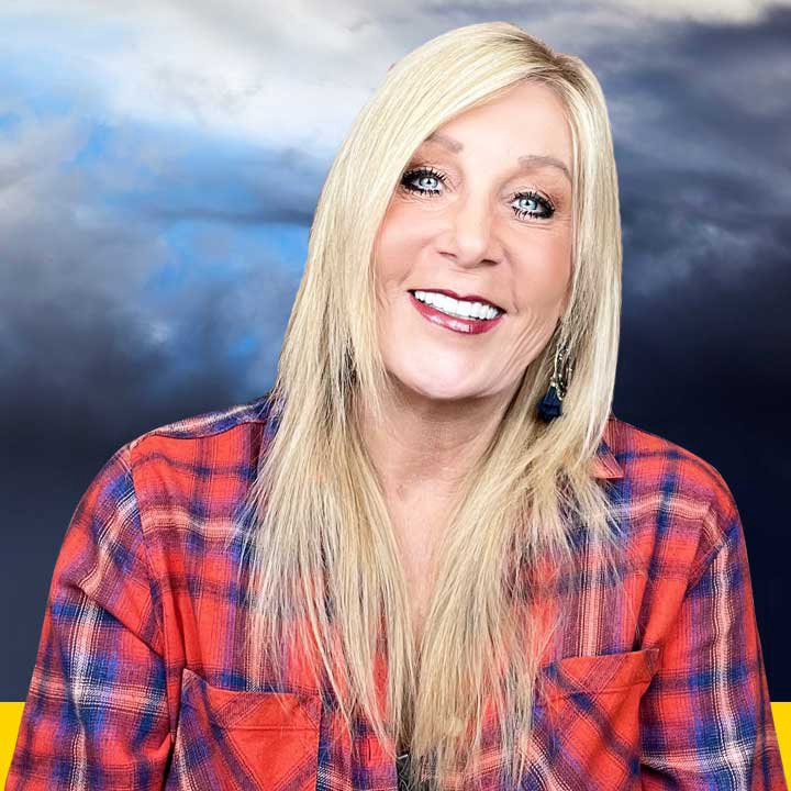 God Has a Job for You! episode artwork