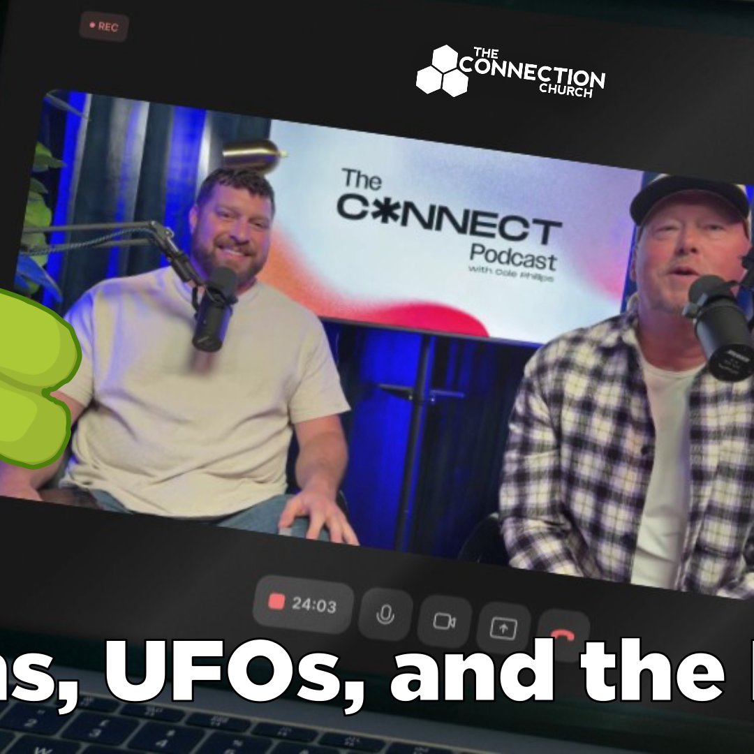 Connect: Connecting the Bible with Life