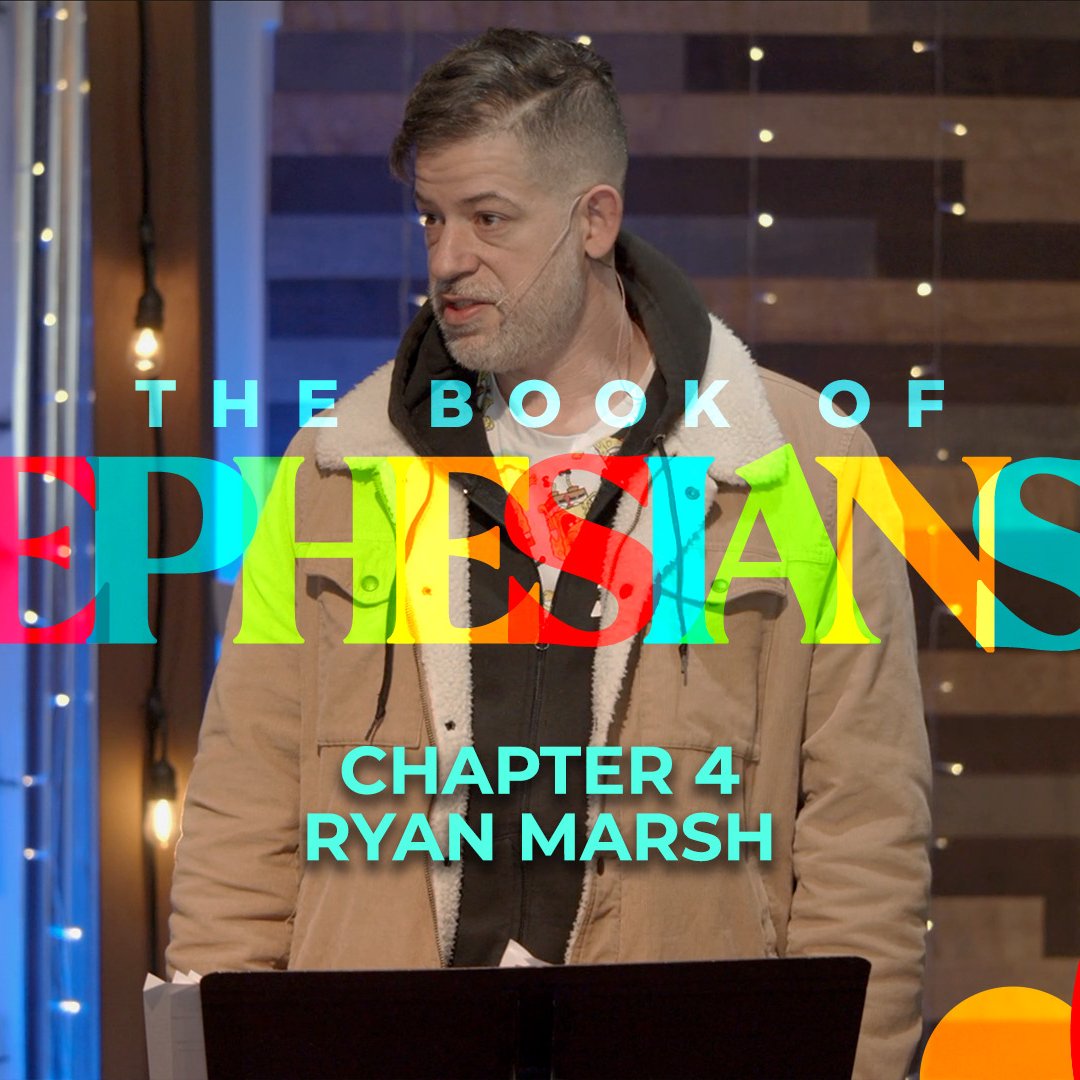 EPHESIANS 4 episode artwork