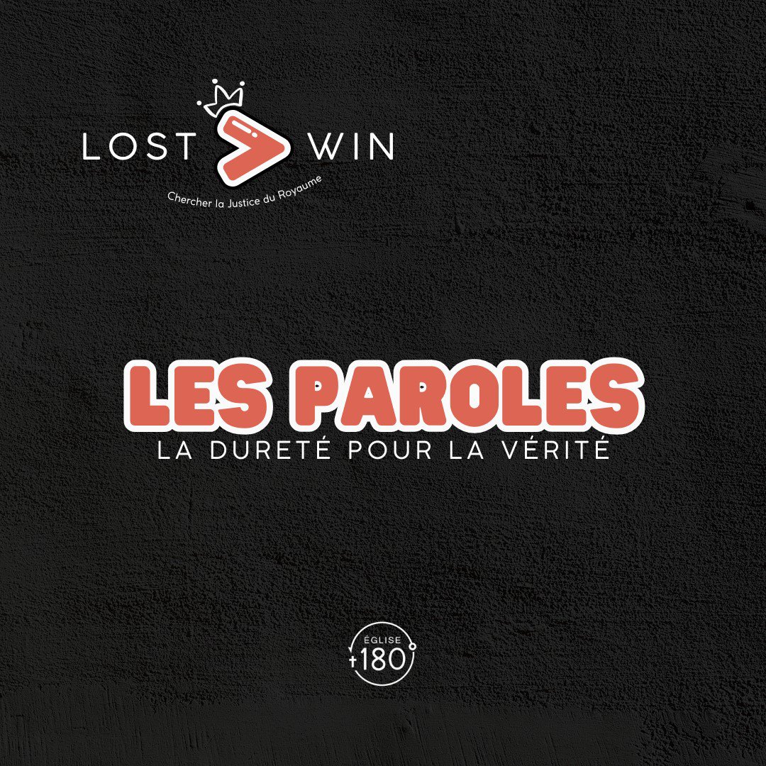 Les Paroles, l'Amour plus fort que la Dureté