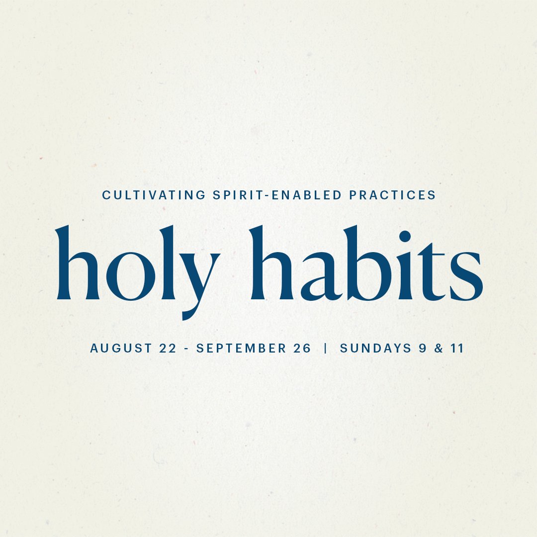 Transformation Church Sermons
