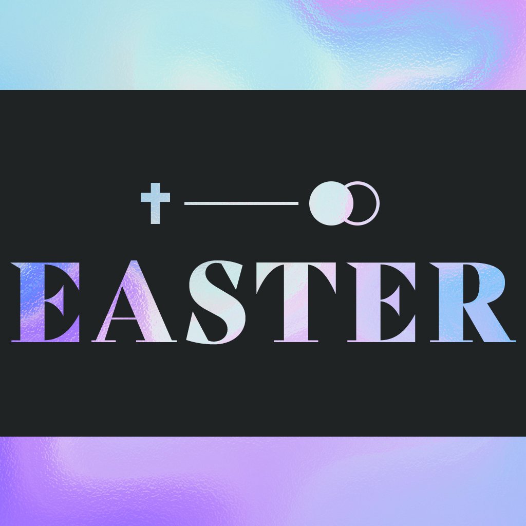 Easter Service 2020