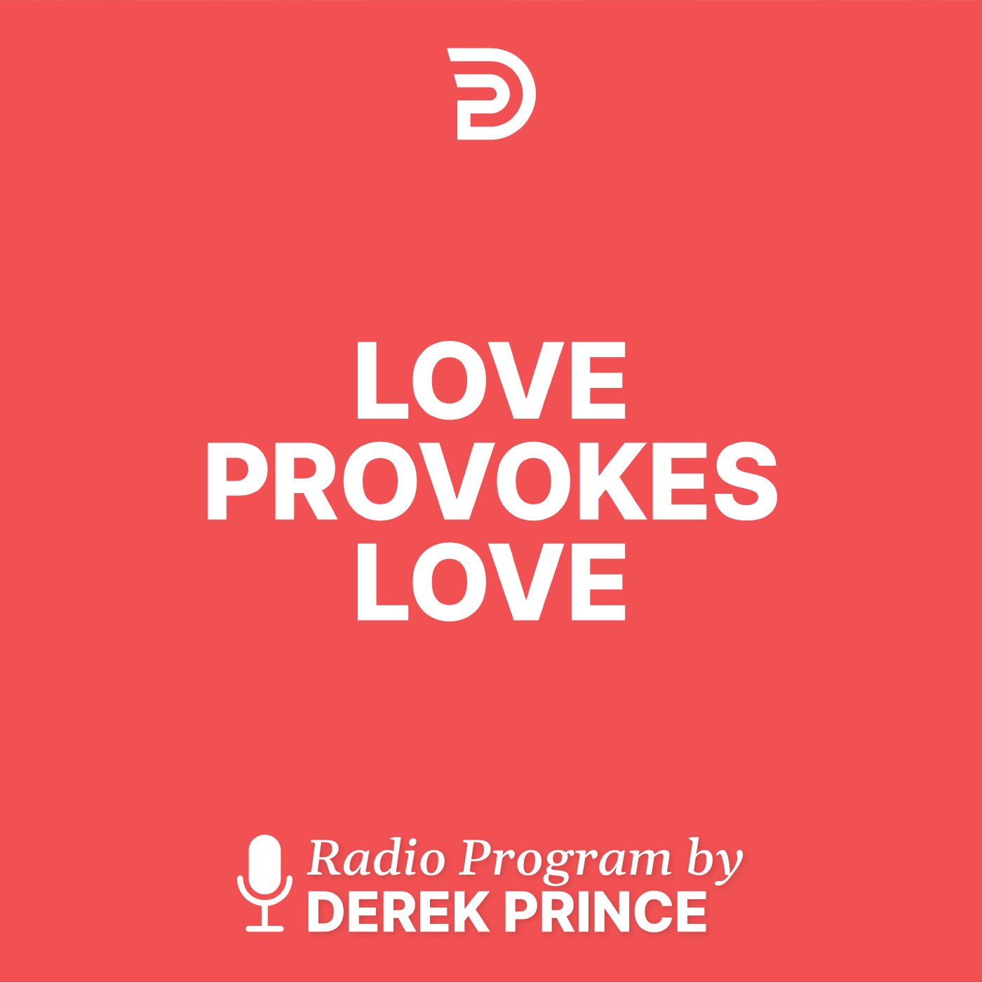 Love of God, The (11)