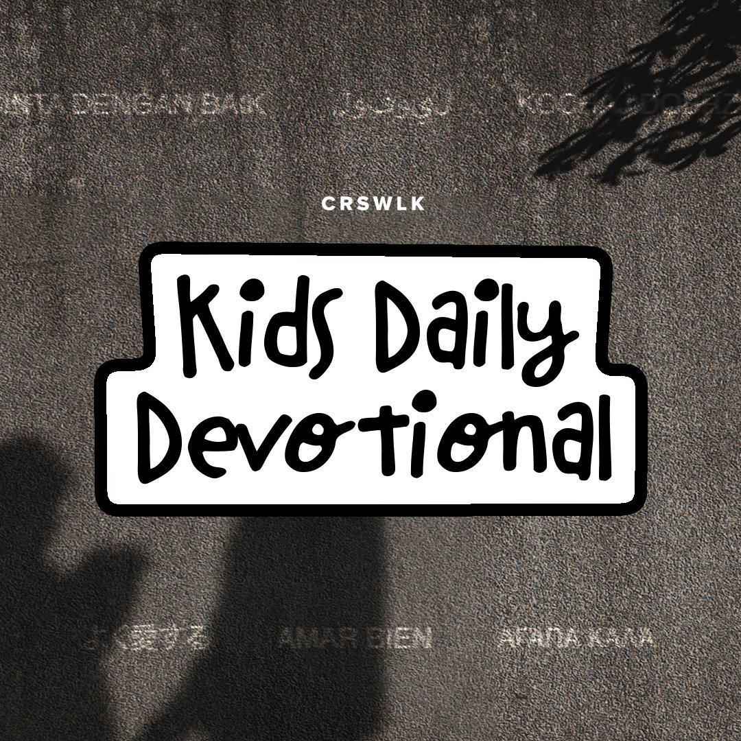 Learning To Lovewell Kids - W3, Monday