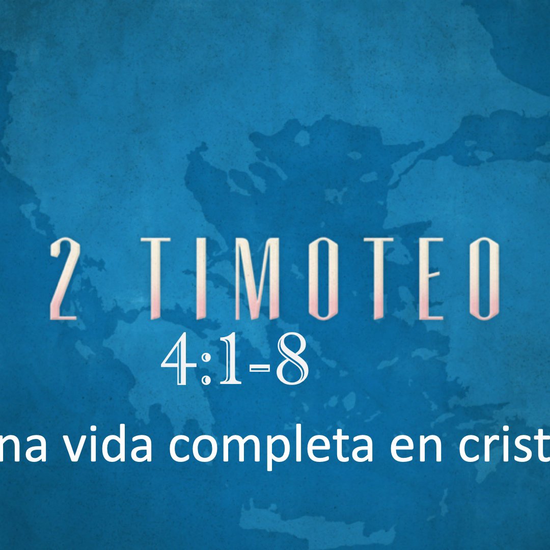 Calvary Chapel En La Luz - Video
