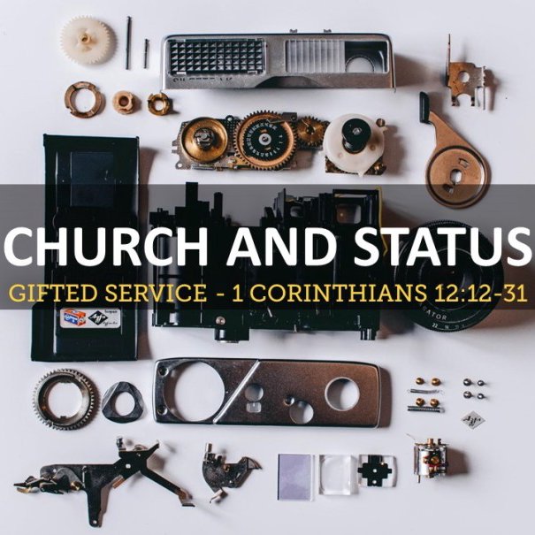 Church and Status episode artwork