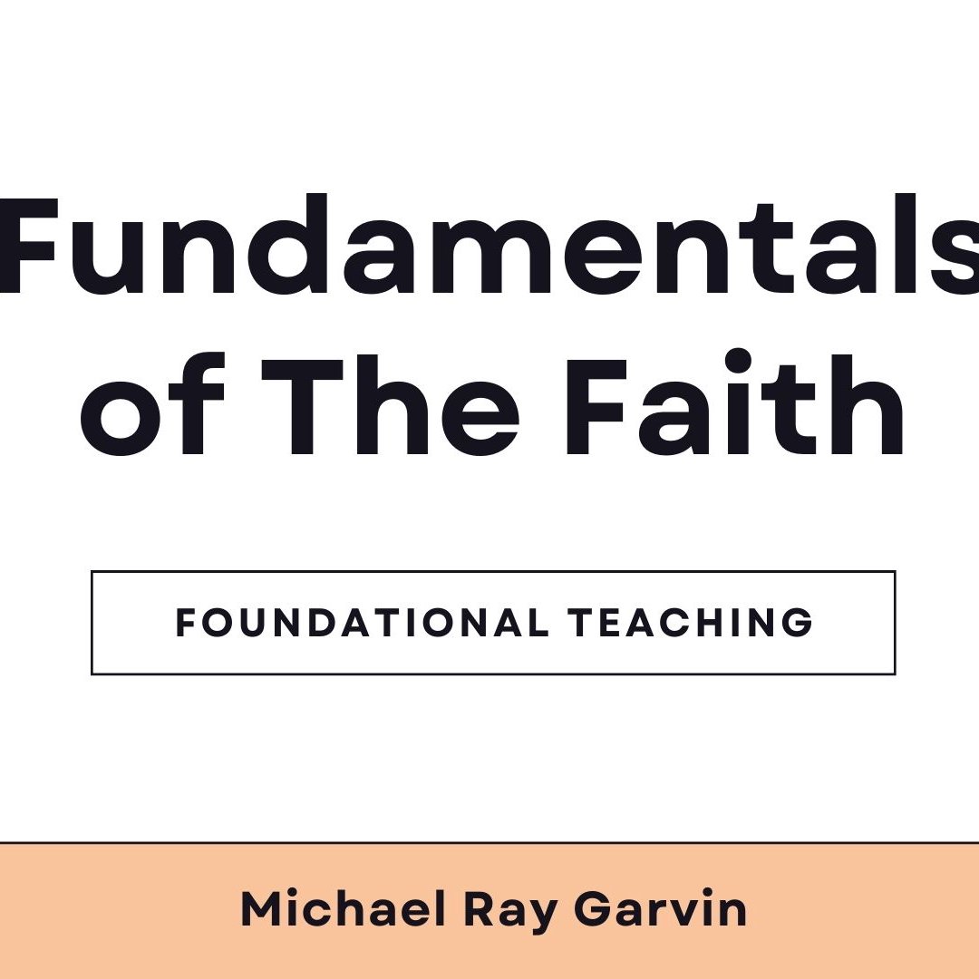 Playmakers In The Faith