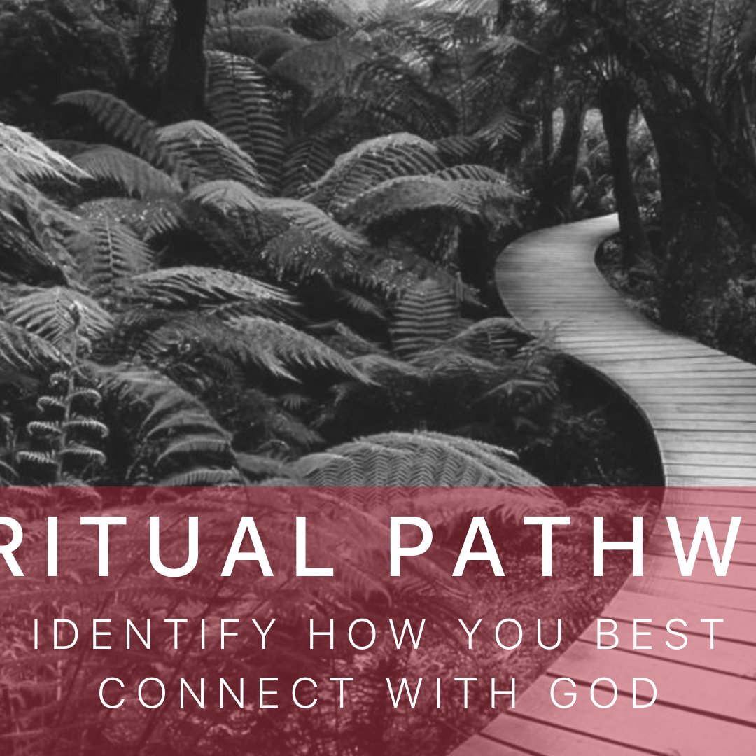 Spiritual Pathways