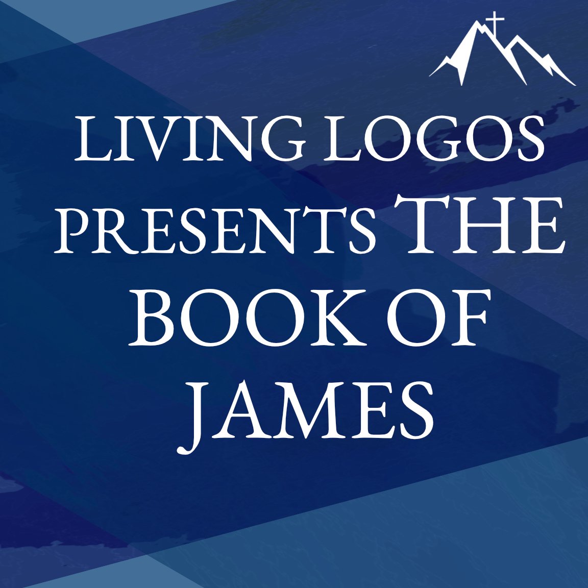 Living Logos Presents: The Book of James episode artwork