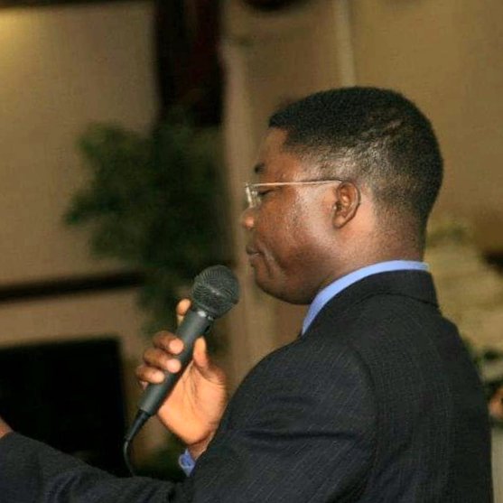 Gracious Hope Bible Fellowship