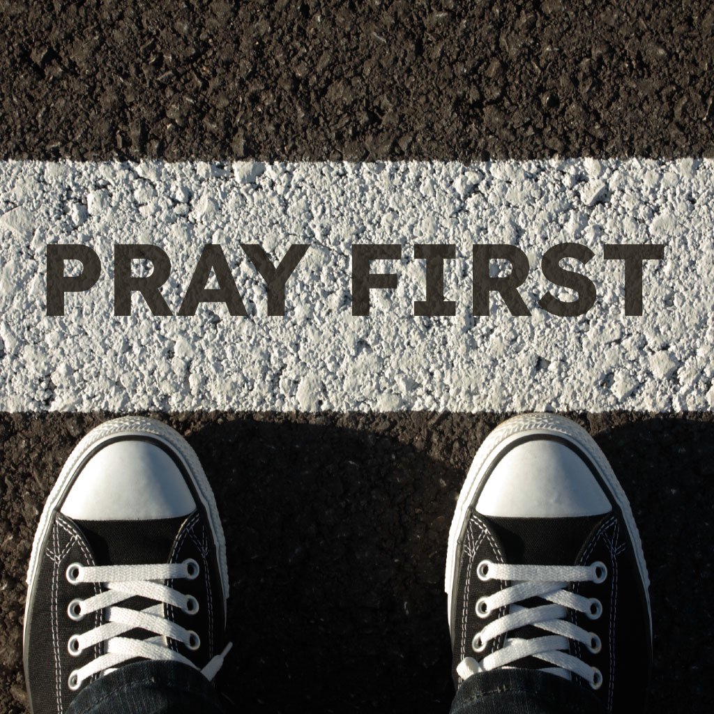 Model Prayer episode artwork