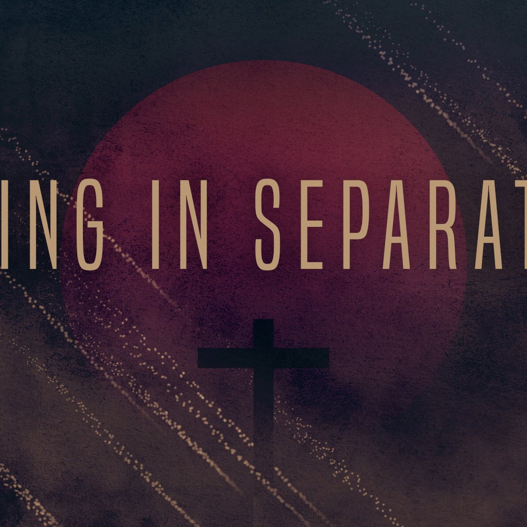 Living in Separation episode artwork