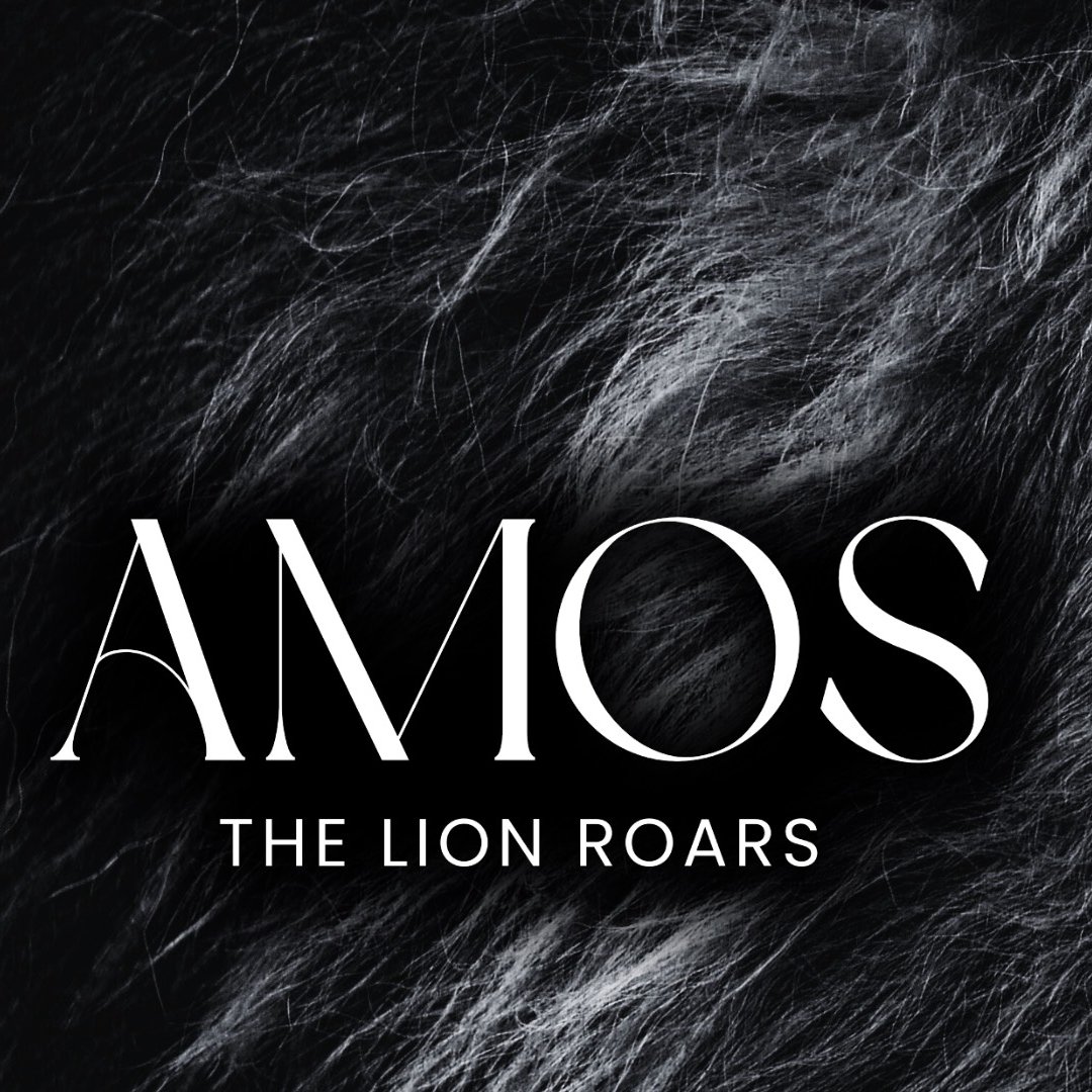 The Lion Roars | Amos | Week 1 | Tyler Wilson | 8.13.23