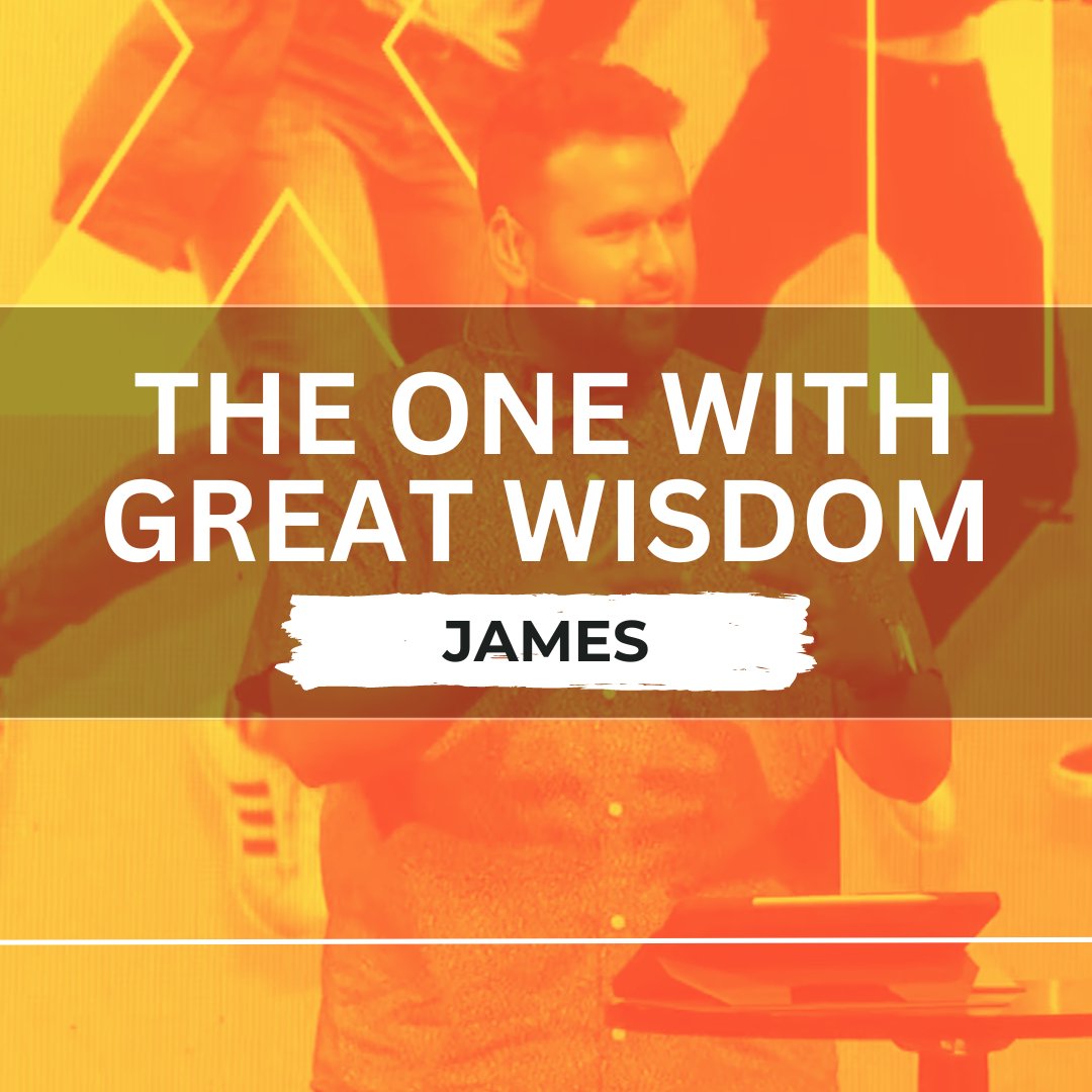 The One Who Led with Wisdom episode artwork