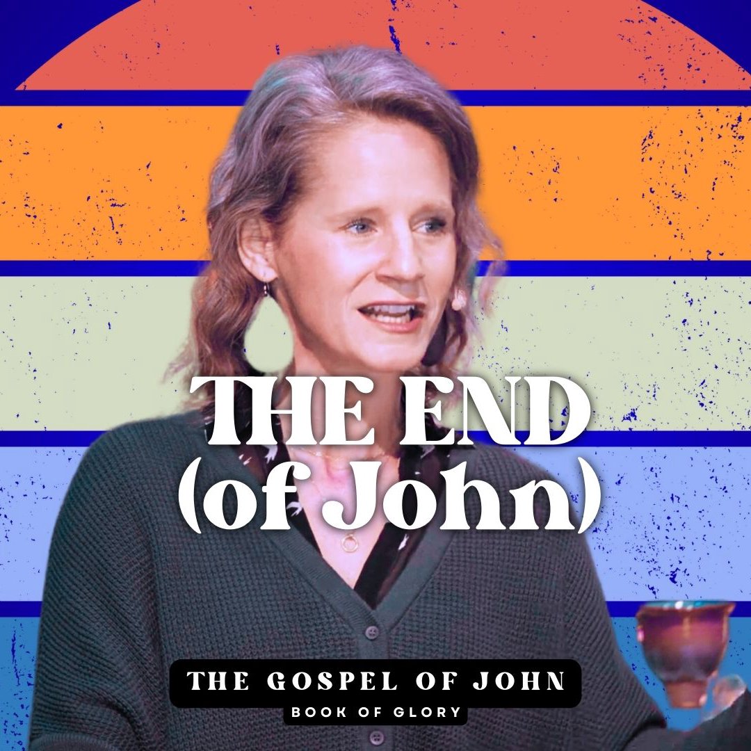 THE END (of John) episode artwork