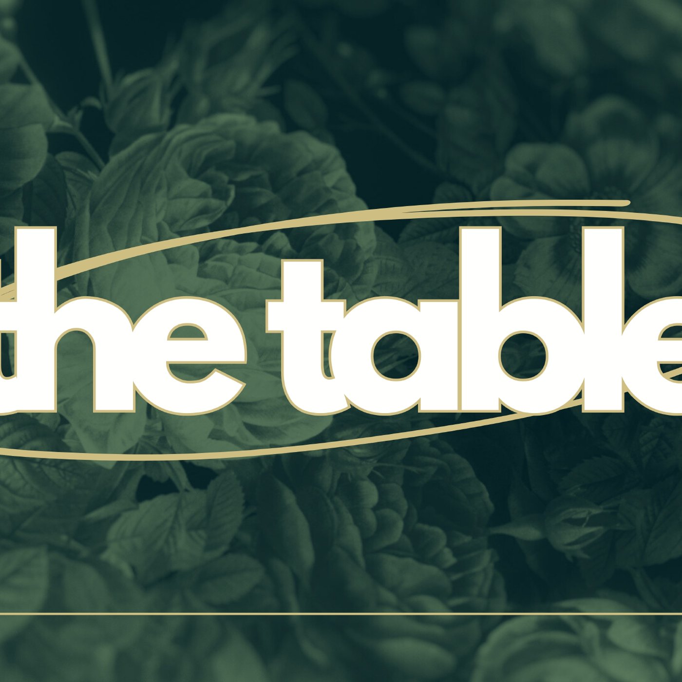 The Table: Easter 2026 episode artwork