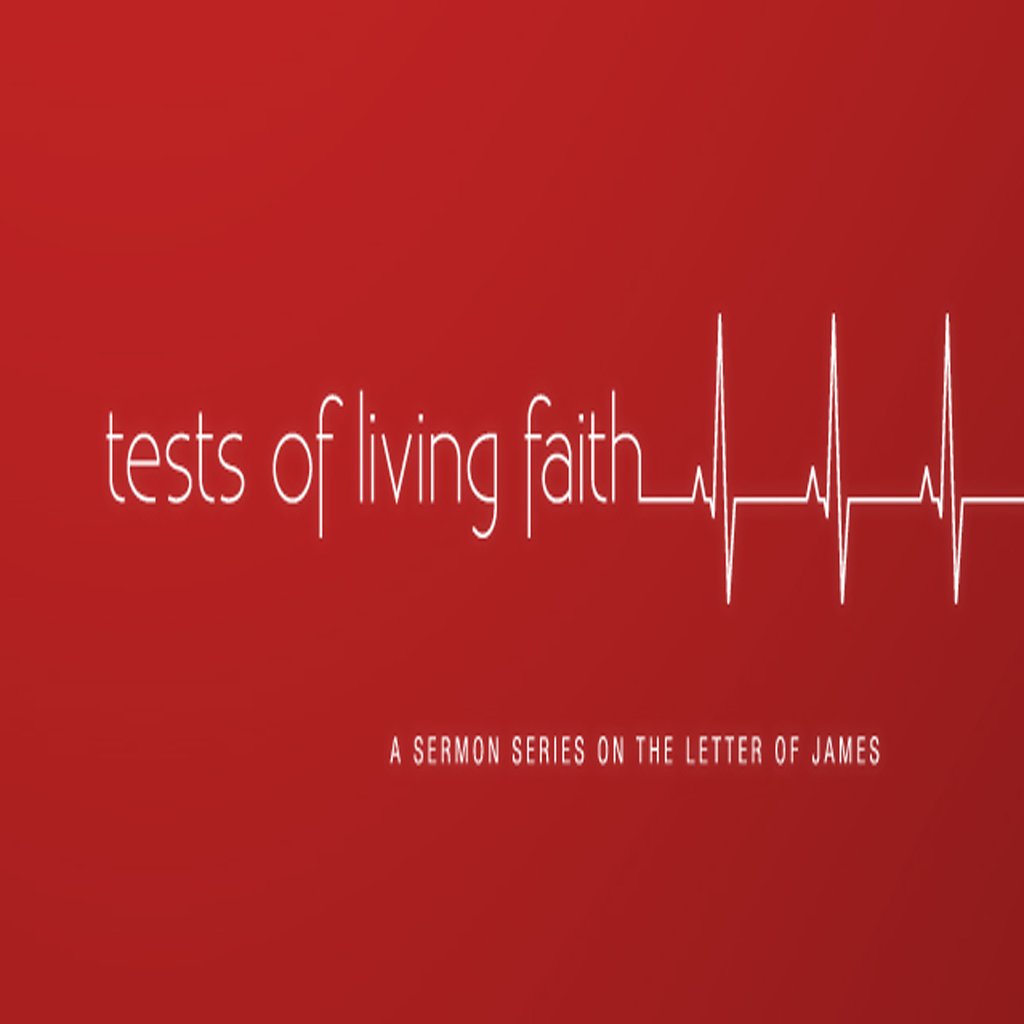 James 5:16-18 episode artwork