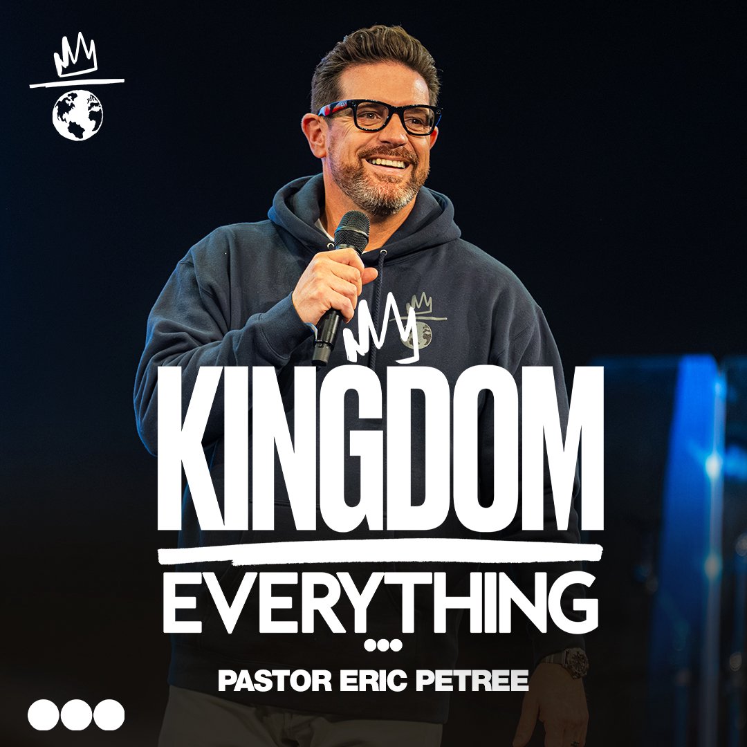 Kingdom Over Everything Kingdom Over Everything