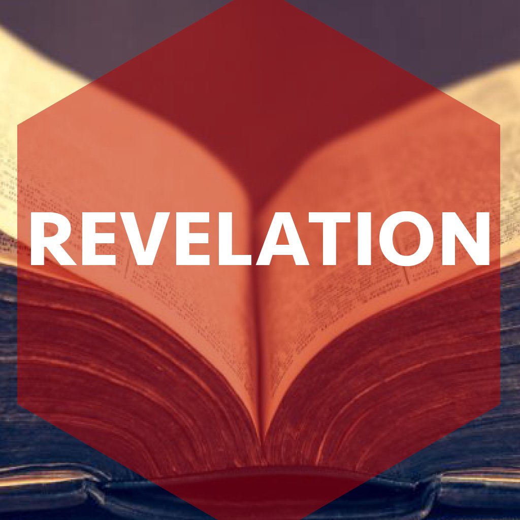 Revelation 1 episode artwork