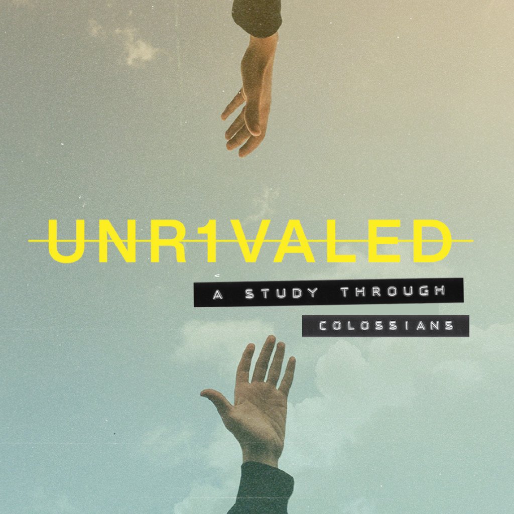 Calvary Chapel Fort Lauderdale Video Podcast