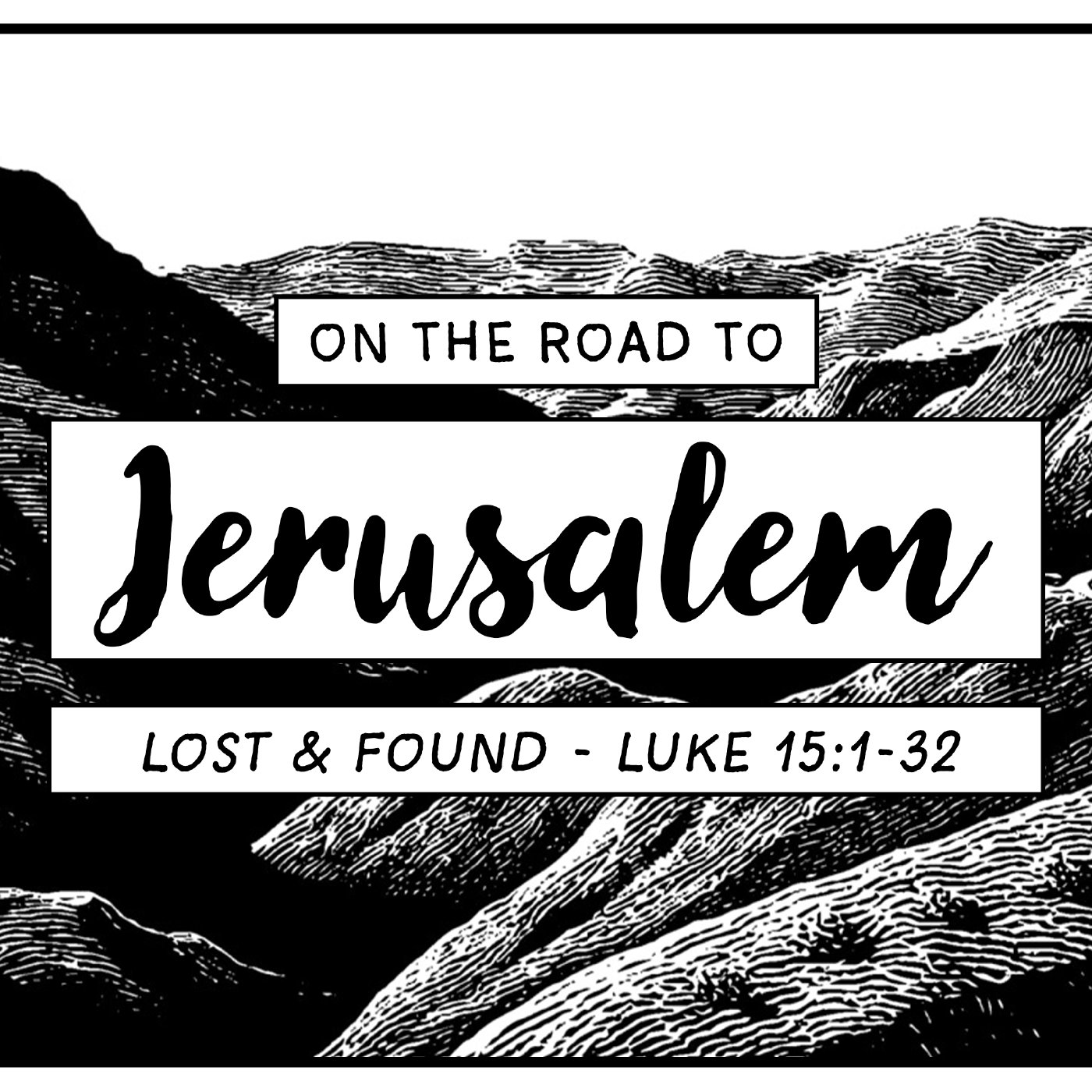 Lost and Found episode artwork
