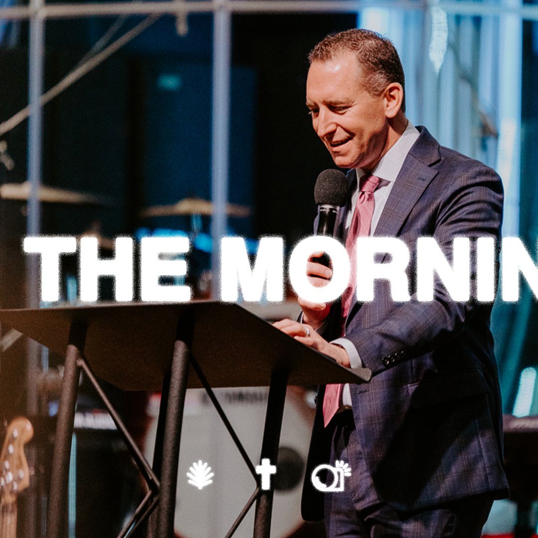 Christian Life Center with Michael Ensey